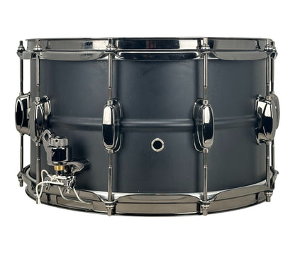 Pre Loved Tama LST148 Sound Lab 14" x 8" Steel Snare Drum