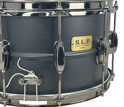 Pre Loved Tama LST148 Sound Lab 14" x 8" Steel Snare Drum