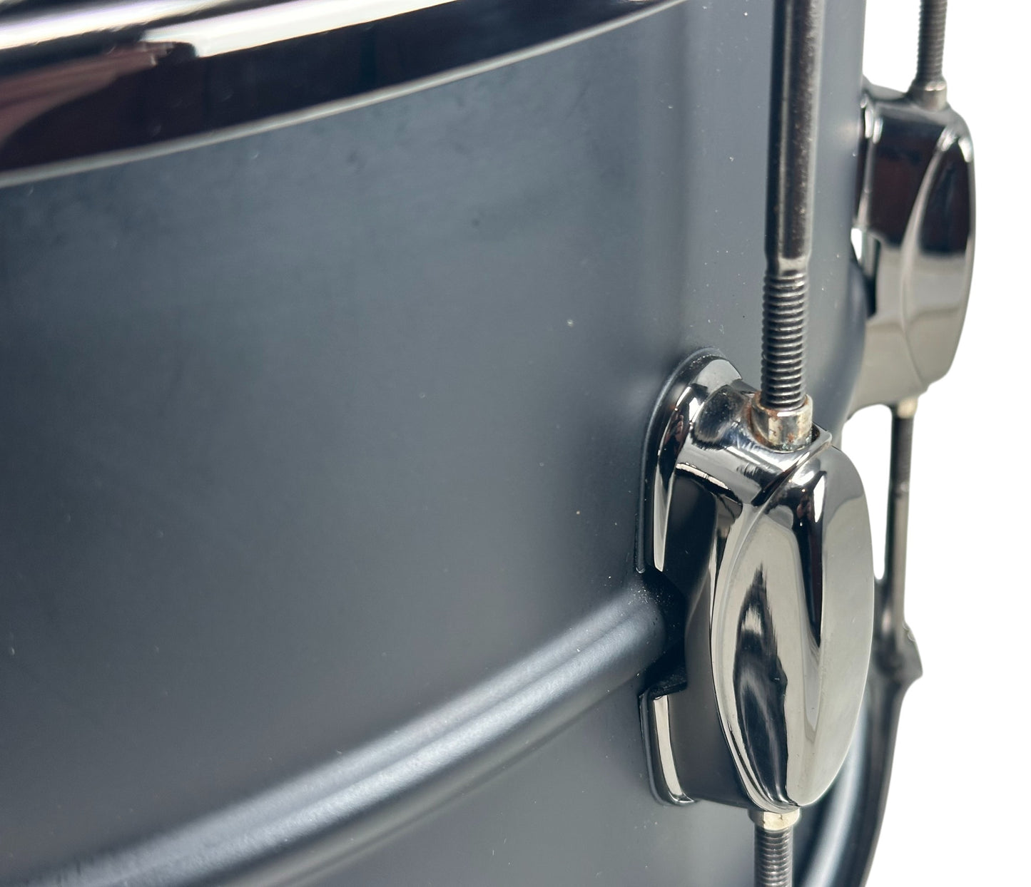 Pre Loved Tama LST148 Sound Lab 14" x 8" Steel Snare Drum