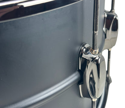 Pre Loved Tama LST148 Sound Lab 14" x 8" Steel Snare Drum