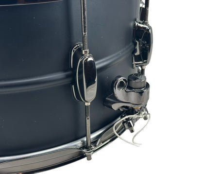 Pre Loved Tama LST148 Sound Lab 14" x 8" Steel Snare Drum