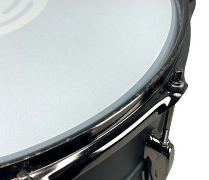 Pre Loved Tama LST148 Sound Lab 14" x 8" Steel Snare Drum