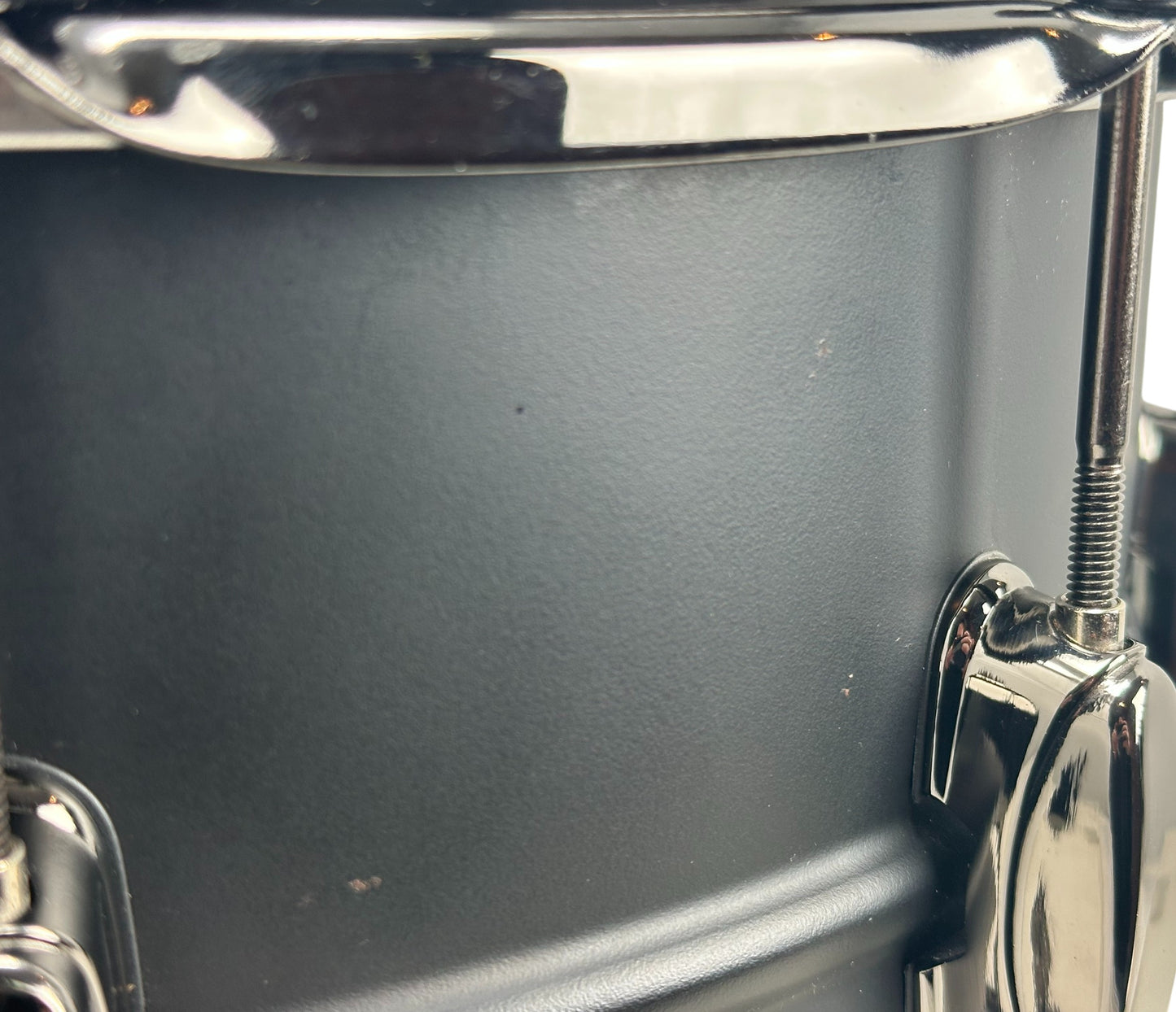 Pre Loved Tama LST148 Sound Lab 14" x 8" Steel Snare Drum