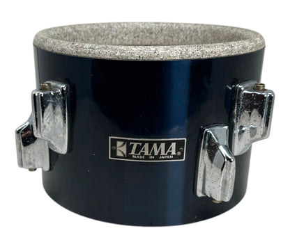 Pre Loved Vintage TAMA Imperial Star 8" x 5.5" in Blue