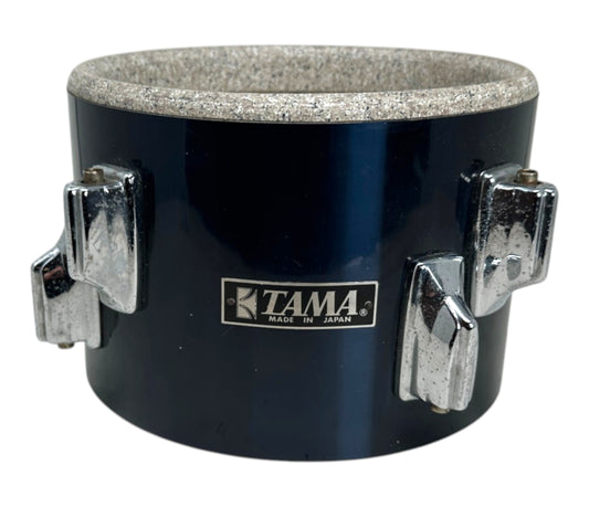 Pre Loved Vintage TAMA Imperial Star 8" x 5.5" in Blue