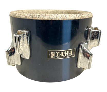 Pre Loved Vintage TAMA Imperial Star 8" x 5.5" in Blue