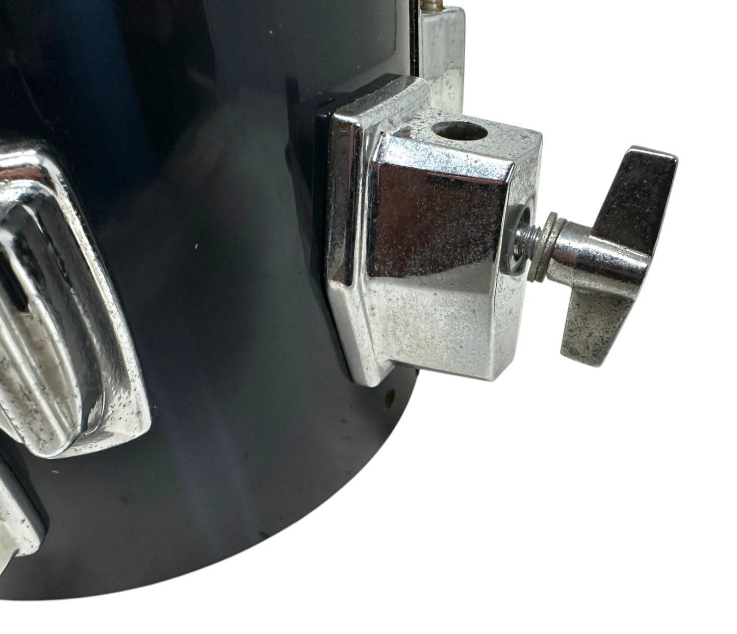 Pre Loved Vintage TAMA Imperial Star 8" x 5.5" in Blue