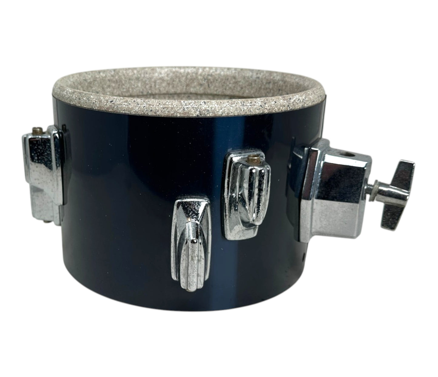 Pre Loved Vintage TAMA Imperial Star 8" x 5.5" in Blue