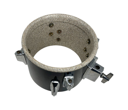 Pre Loved Vintage TAMA Imperial Star 8" x 5.5" in Blue