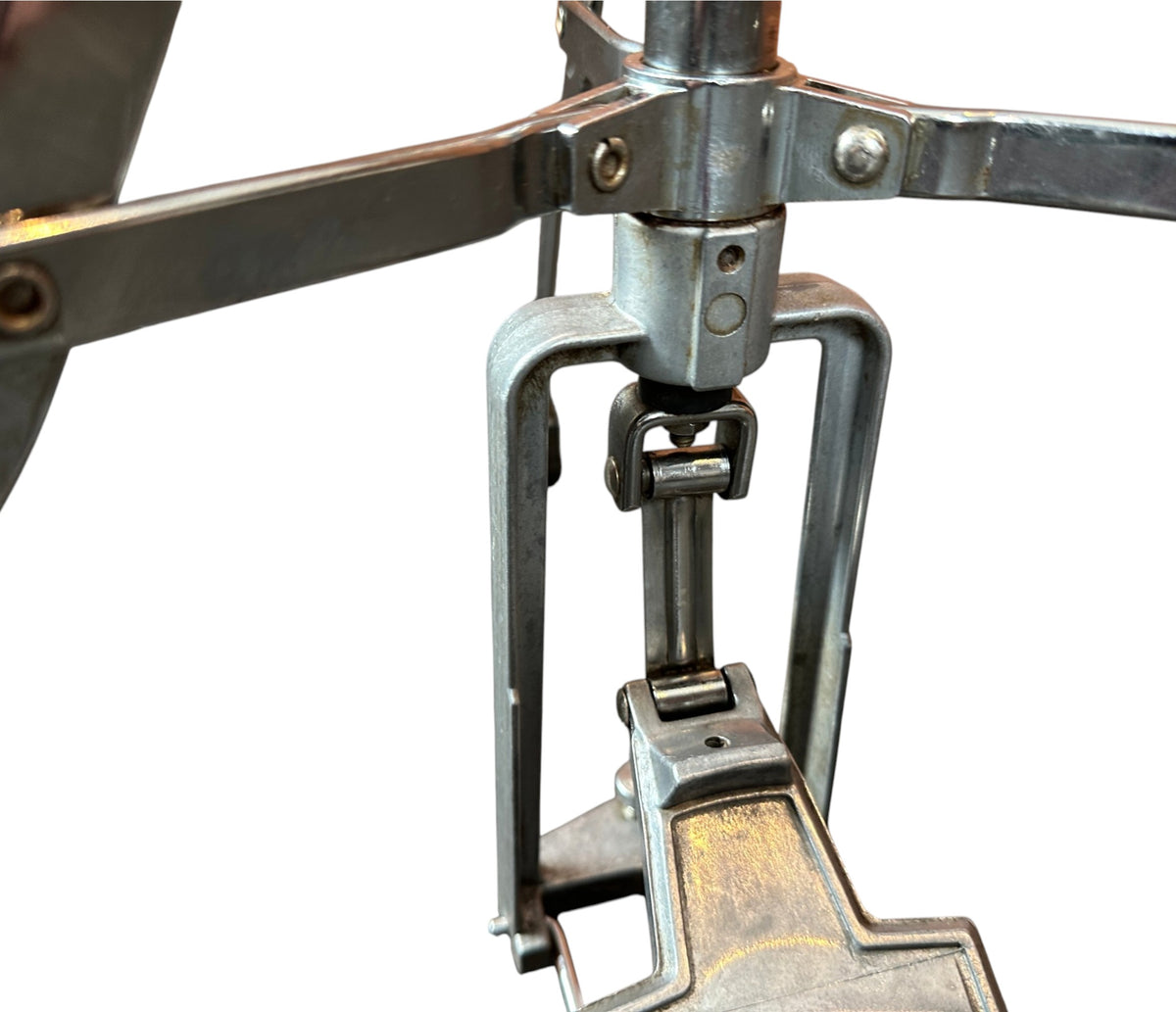 Pre Loved Vintage Tama Stagemaster Series Hi-Hat Stand