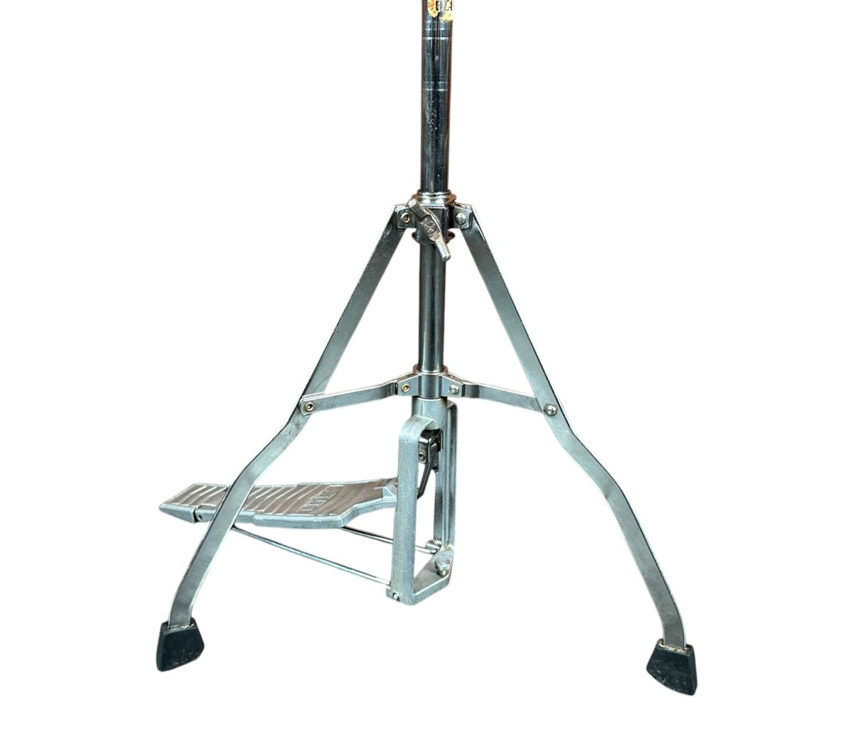 Pre Loved Vintage Tama Stagemaster Series Hi-Hat Stand