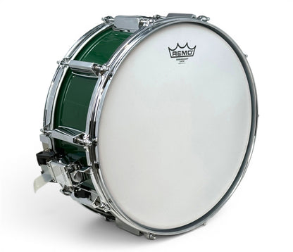 Pre Loved Yamaha 9000 Recording Series 14" x 5" Snare Drum in Emerald Green 1980s