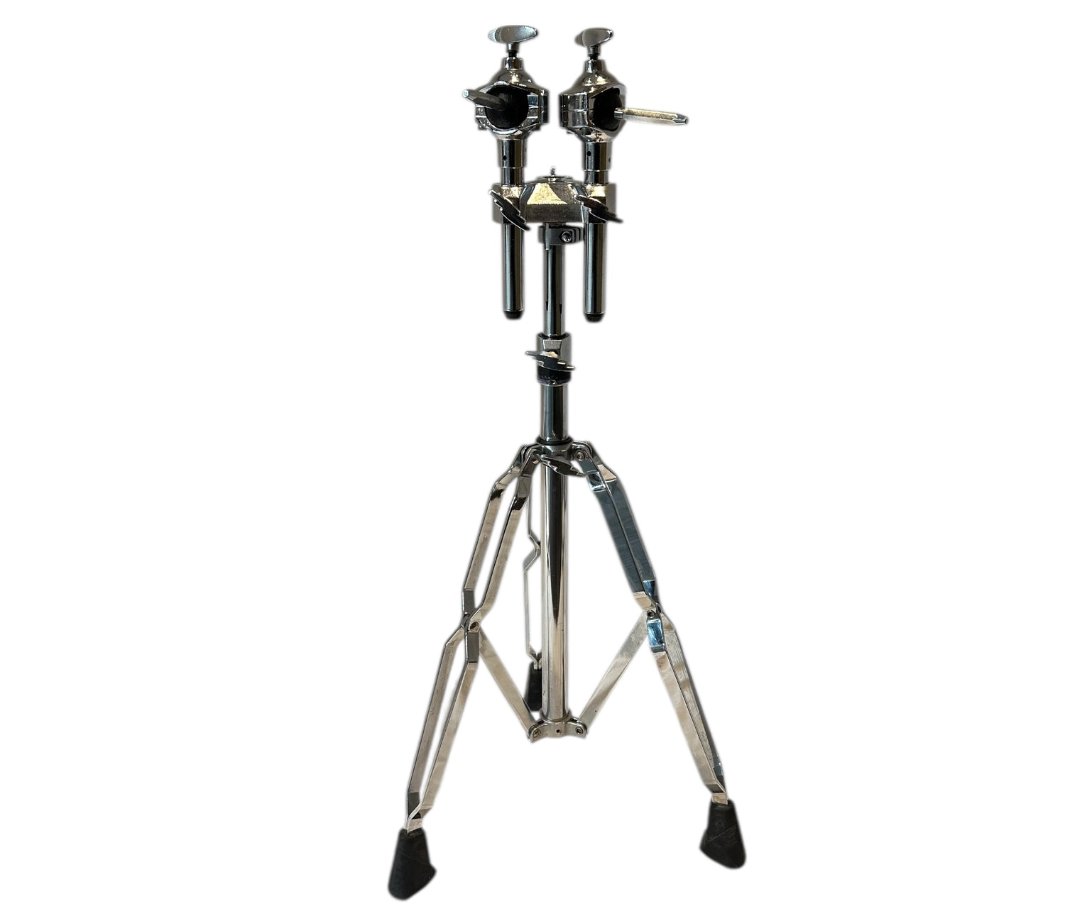 Pre Loved Yamaha Double Tom Tom Stand Double Braced
