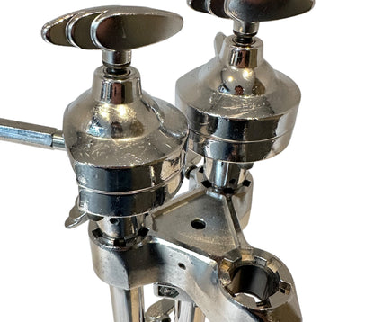 Pre Loved Yamaha Double Tom Tom Stand Double Braced