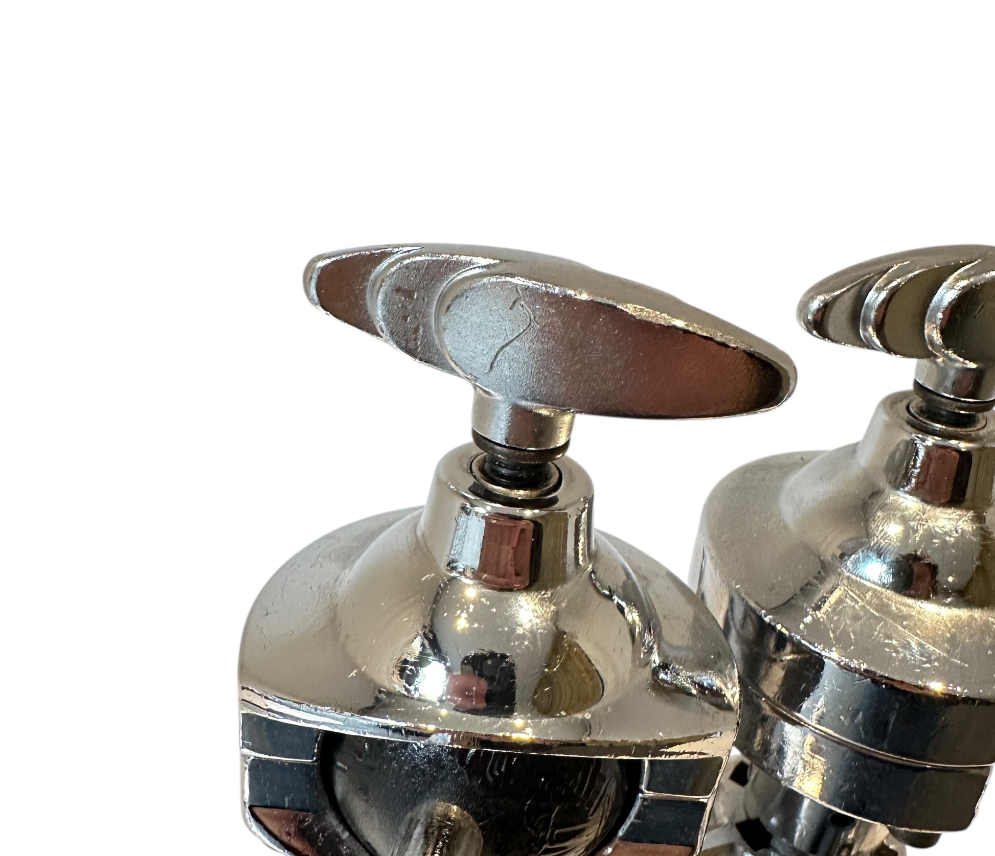 Pre Loved Yamaha Double Tom Tom Stand Double Braced