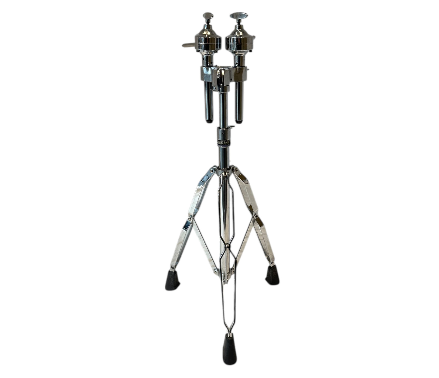Pre Loved Yamaha Double Tom Tom Stand Double Braced