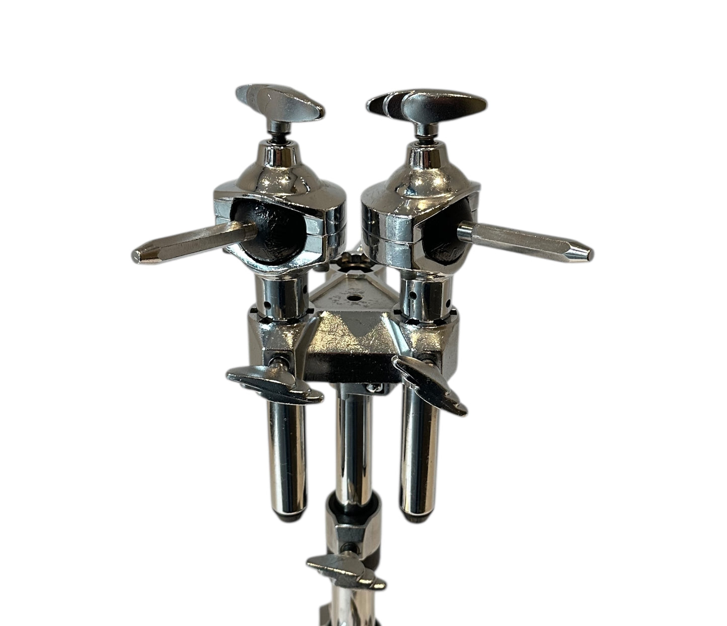 Pre Loved Yamaha Double Tom Tom Stand Double Braced