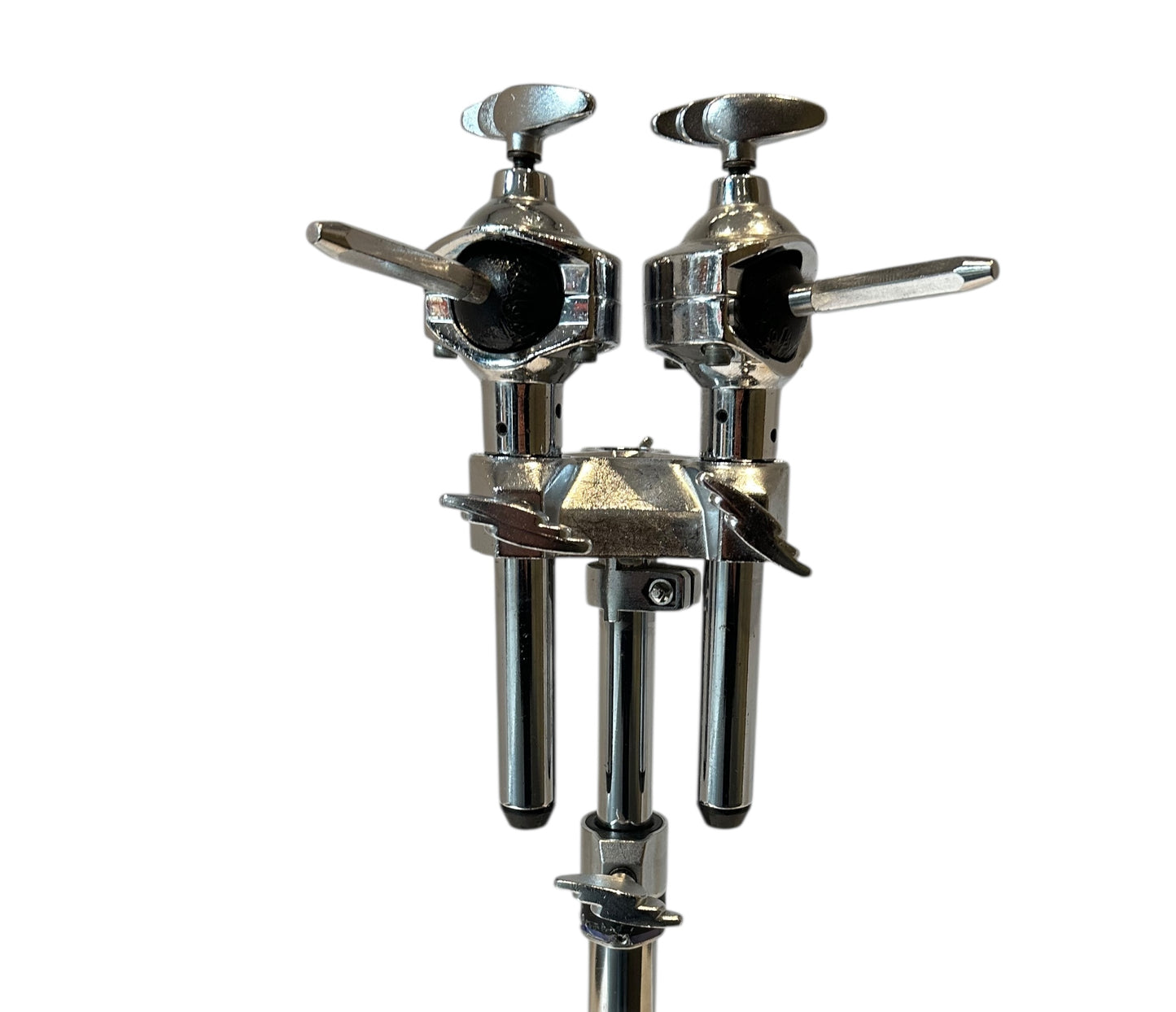 Pre Loved Yamaha Double Tom Tom Stand Double Braced