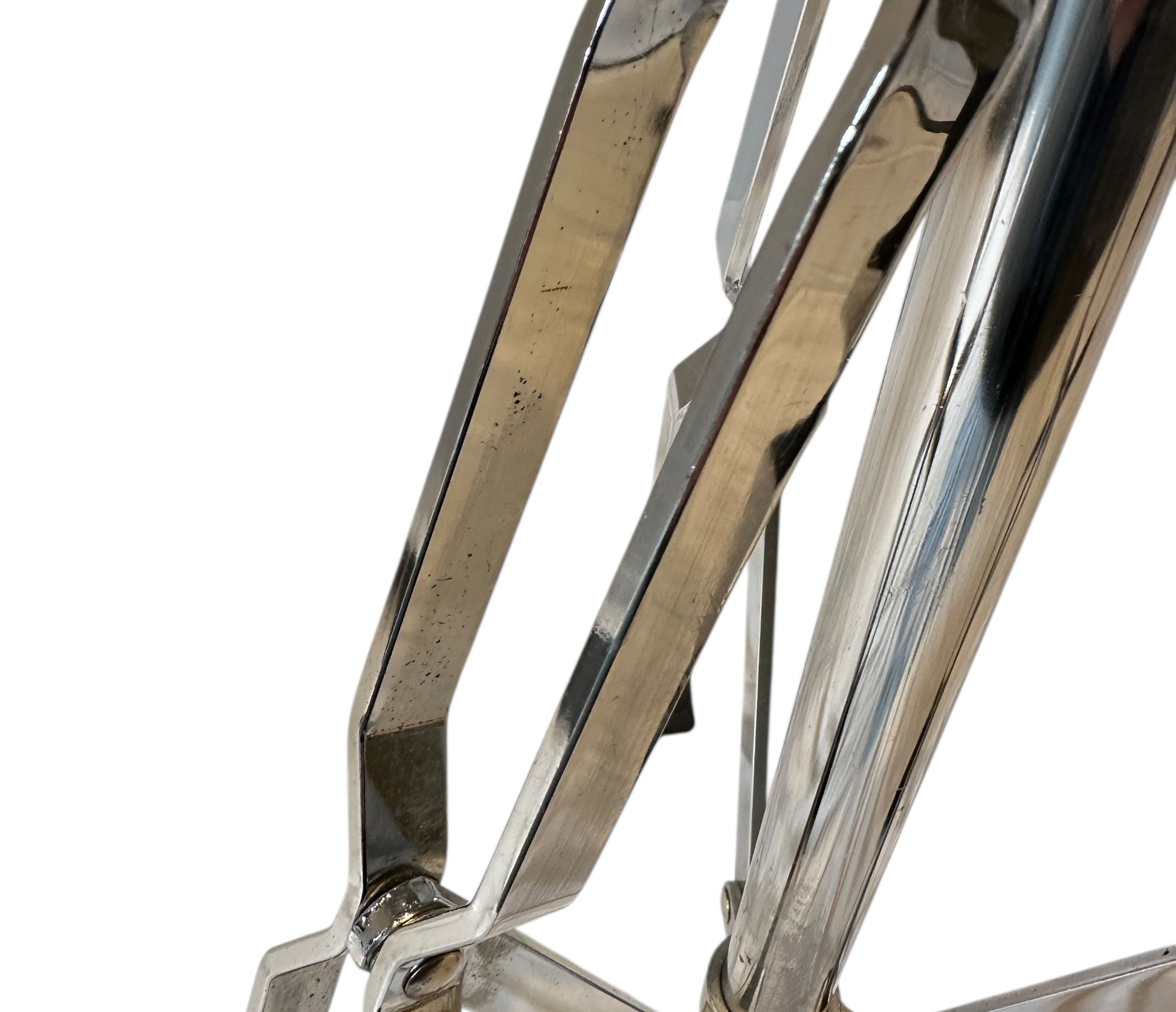 Pre Loved Yamaha Double Tom Tom Stand Double Braced