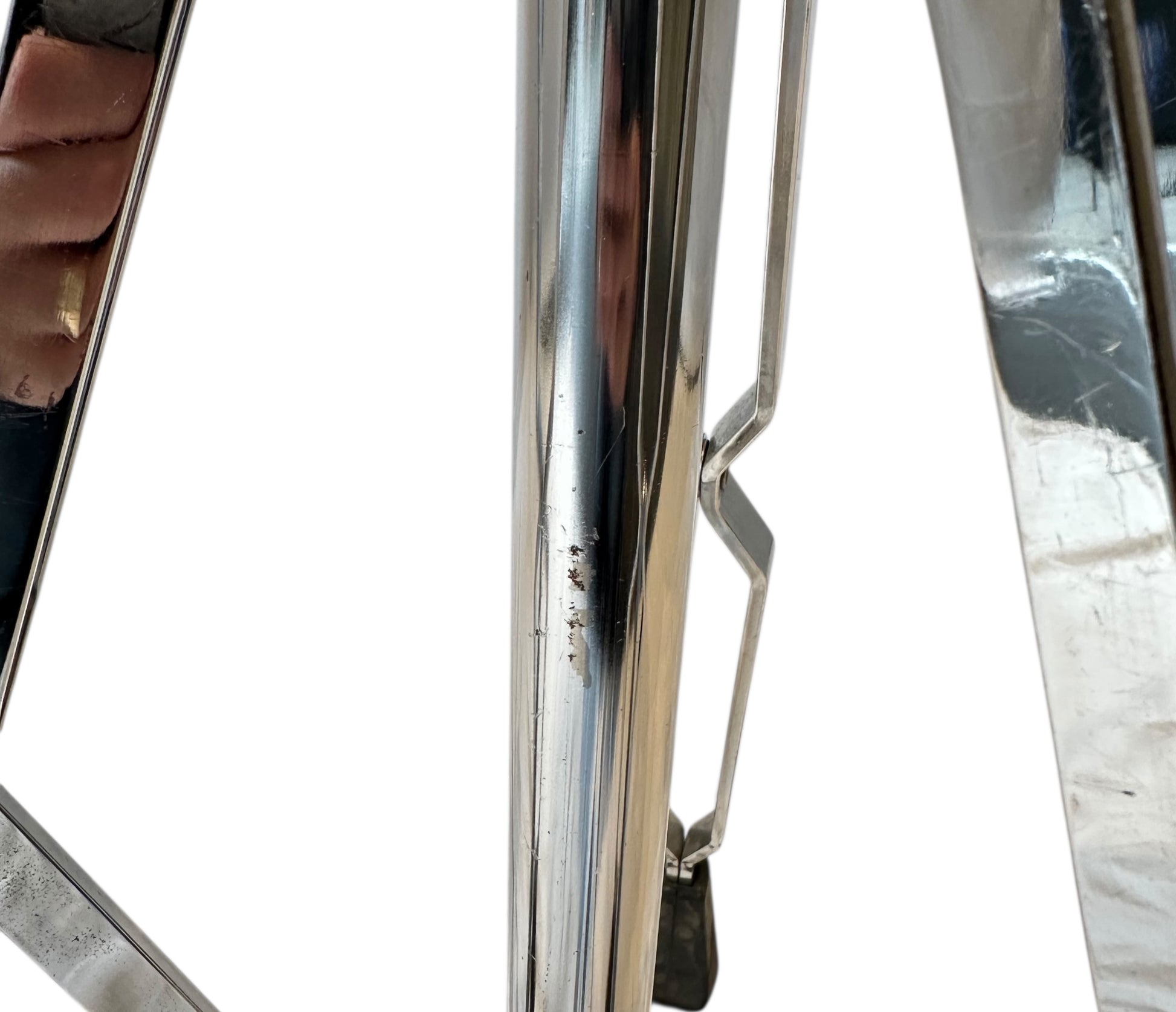 Pre Loved Yamaha Double Tom Tom Stand Double Braced