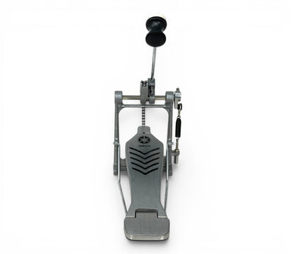 Pre-loved Yamaha FP7210 single bass drum pedal – front view