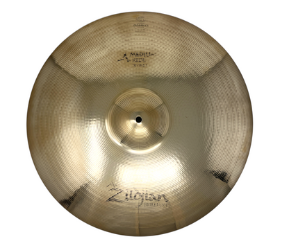 Pre Loved Zildjian A 20" Medium Ride