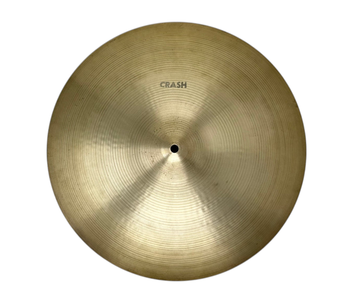 Pre Loved Zildjian Avedis 17" Crash
