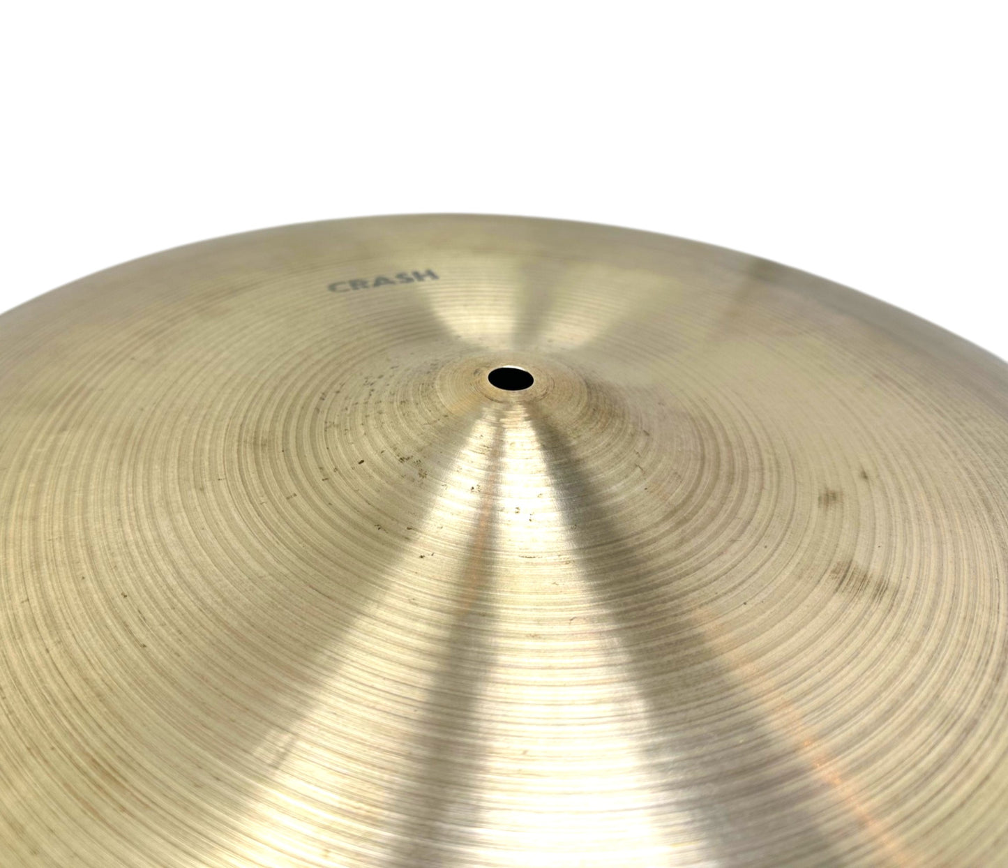 Pre Loved Zildjian Avedis 17" Crash