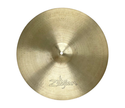 Pre Loved Zildjian Avedis 17" Crash
