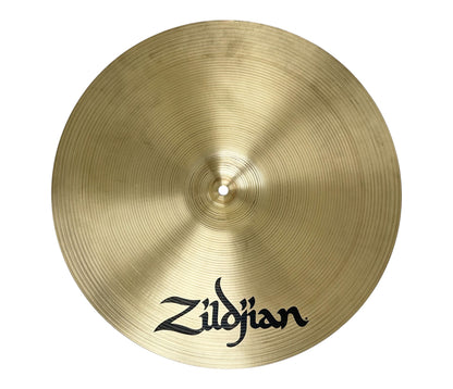 Pre Loved Zildjian Avedis 17" Medium Crash Cymbal
