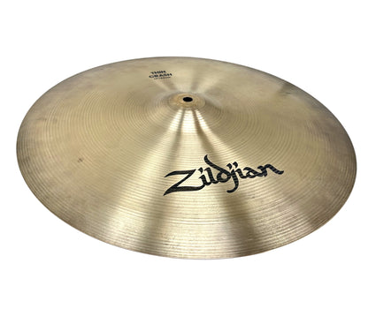 Pre Loved Zildjian Avedis 17" Thin Crash Cymbal