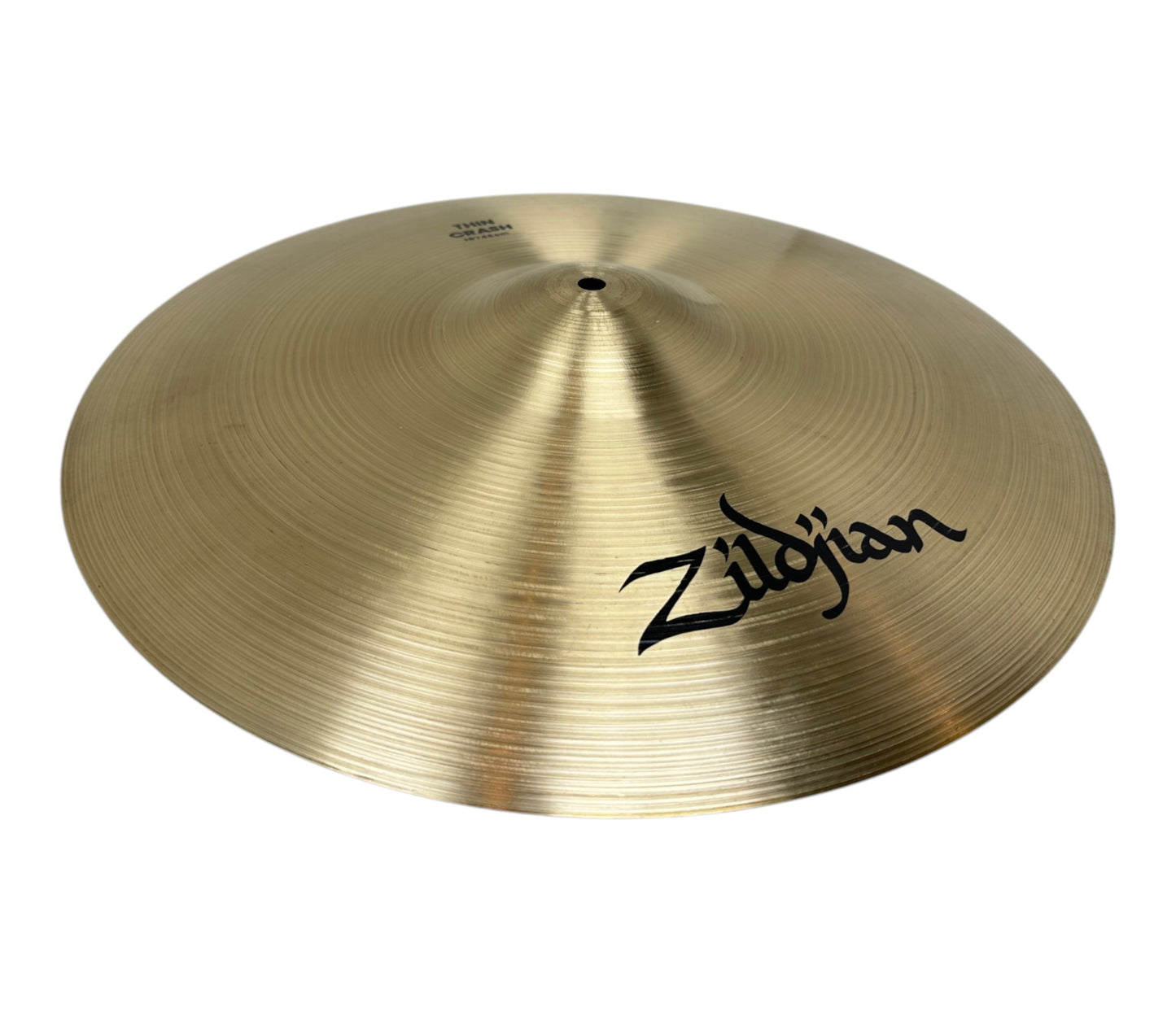 Pre Loved Zildjian Avedis 18" Thin Crash