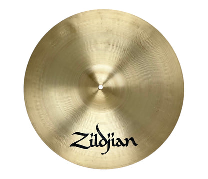 Pre Loved Zildjian Avedis 18" Thin Crash