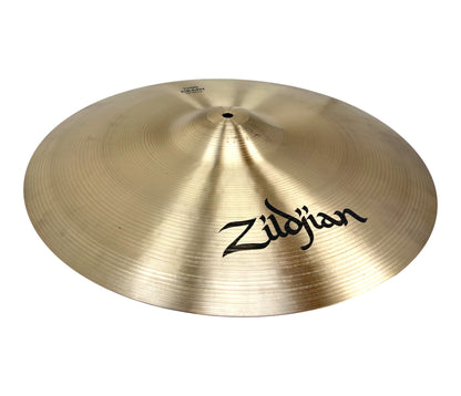Pre Loved Zildjian Avedis 18" Thin Crash Cymbal