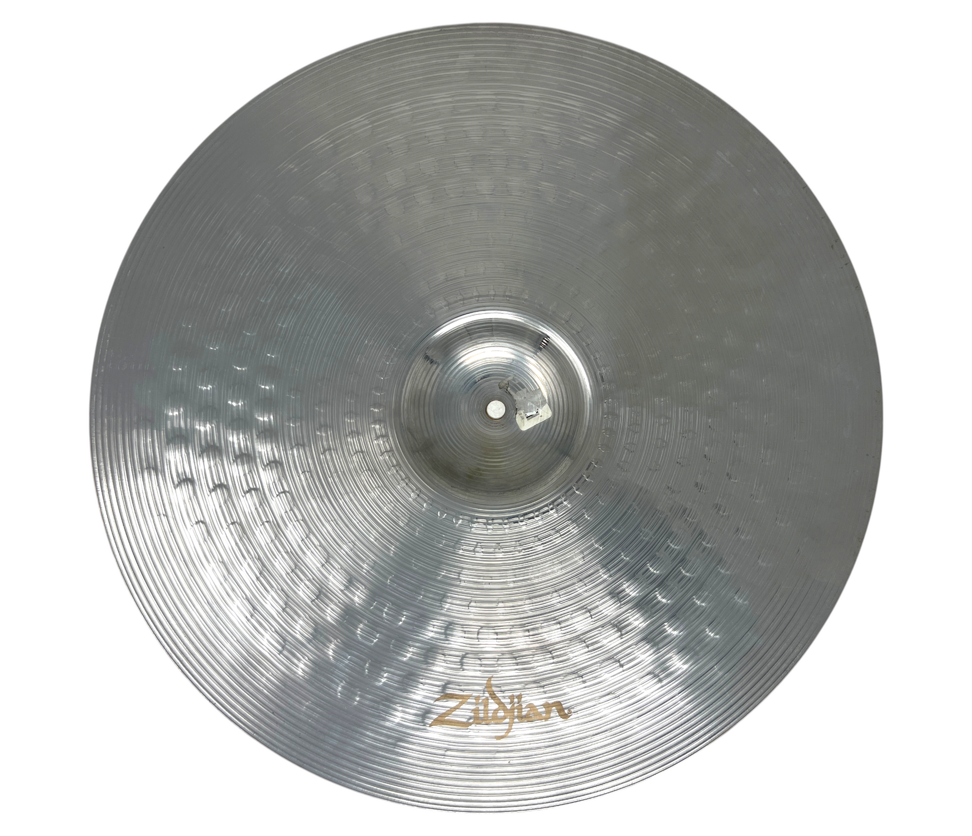 Pre Loved Zildjian Titanium ZXT 20 Pre Loved Zildjian Titanium ZXT 20