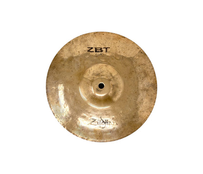 Pre Loved Zildjian ZBT 10" Splash