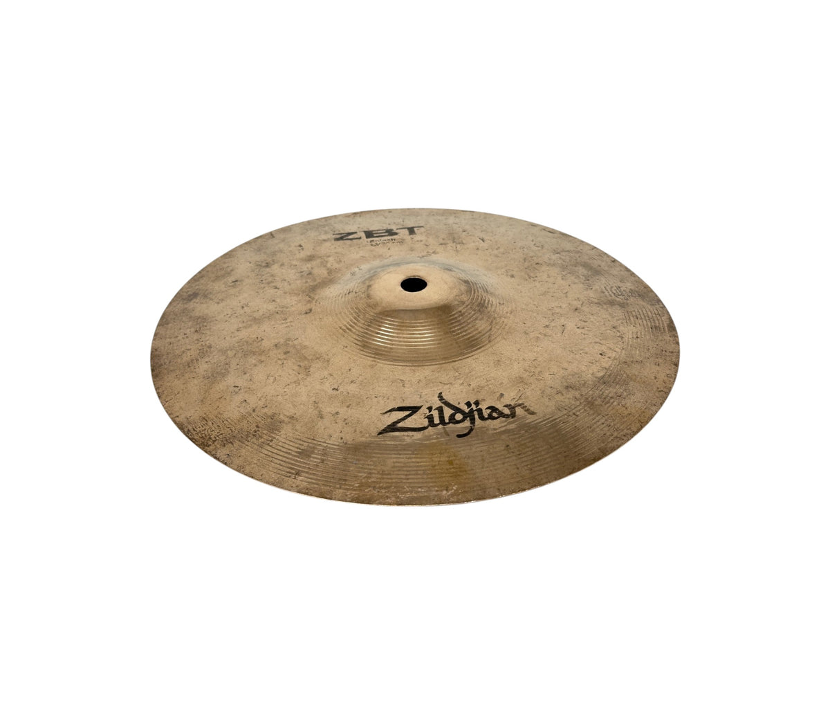 Pre Loved Zildjian ZBT 10" Splash