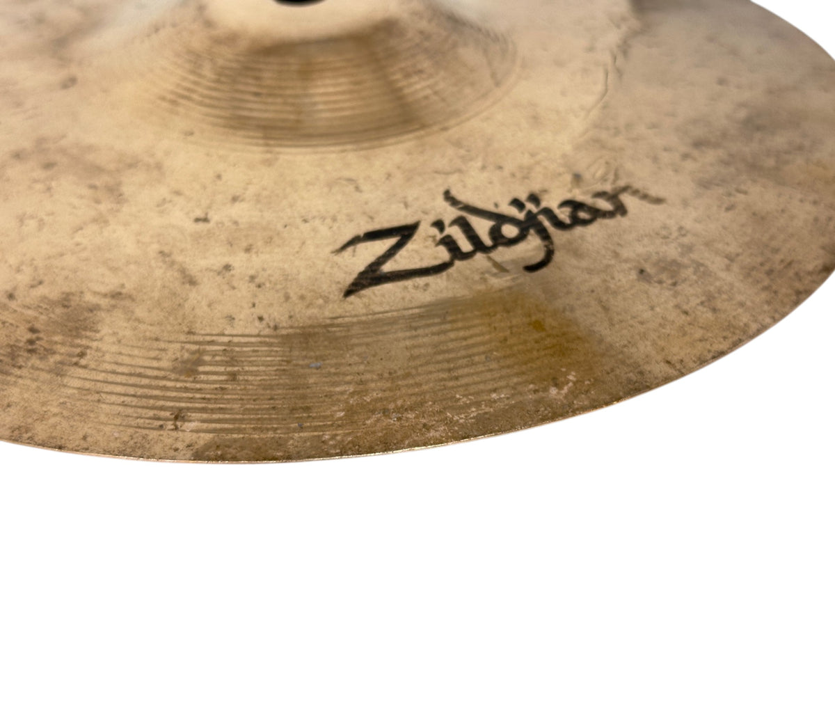 Pre Loved Zildjian ZBT 10" Splash