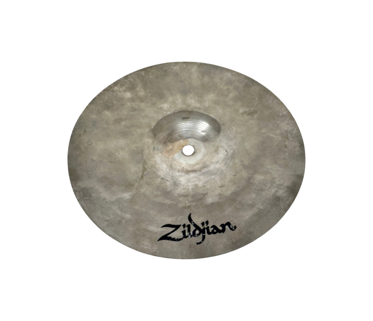 Pre Loved Zildjian ZBT 10" Splash
