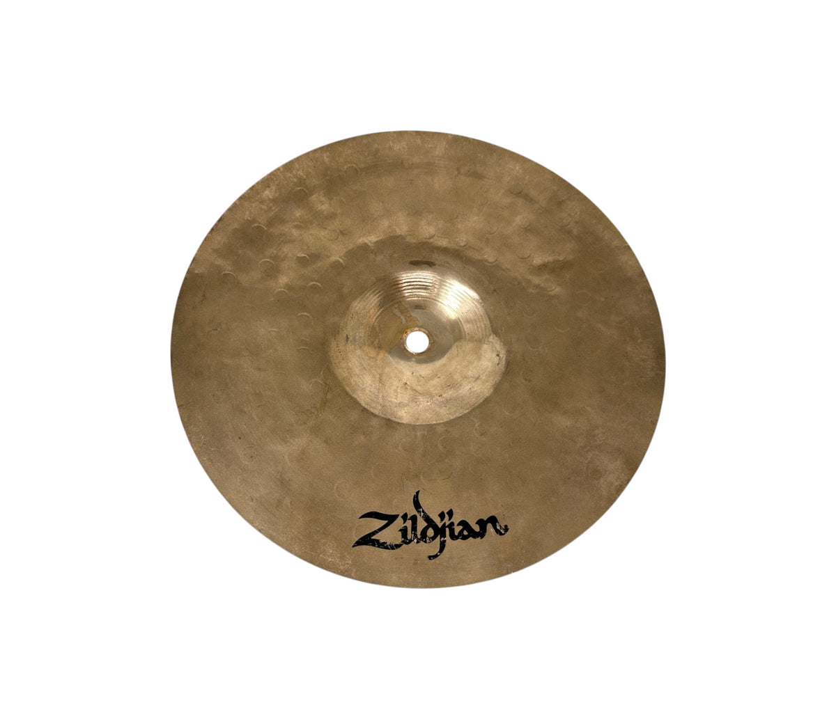 Pre Loved Zildjian ZBT 10" Splash