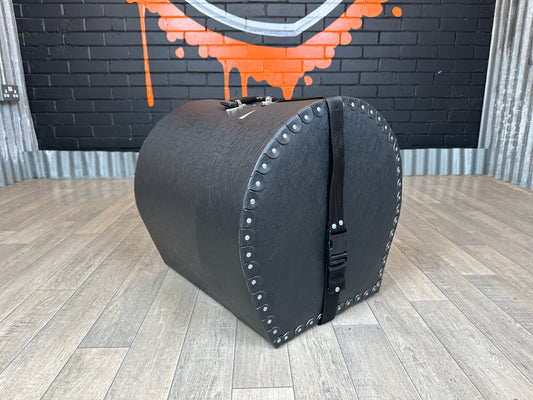 Pre Loved 16" Floor Tom Hard Shell Case