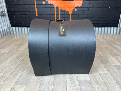 Pre Loved 16" Floor Tom Hard Shell Case