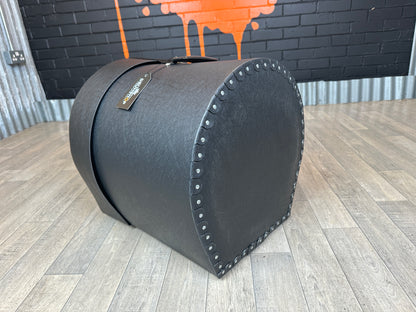 Pre Loved 16" Floor Tom Hard Shell Case