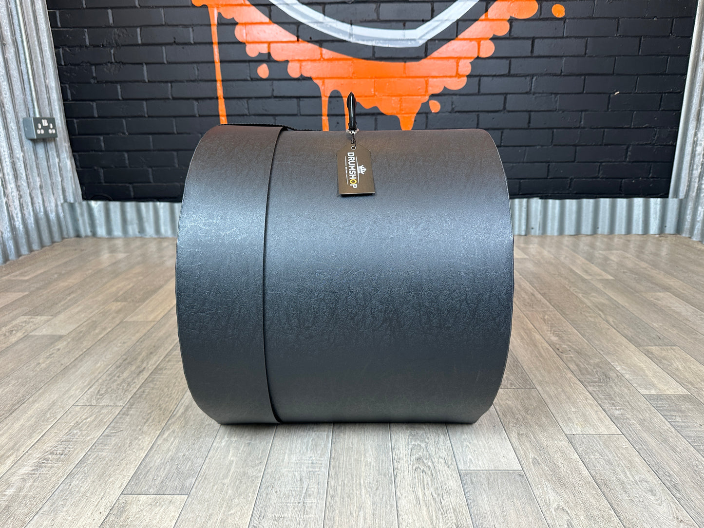 Pre Loved 16" Hard Shell Case 2