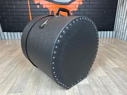 Pre Loved 16" Hard Shell Case 2