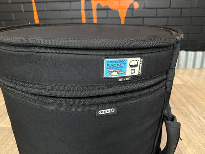 Pre Loved 16" x 16" Protection Racket Case