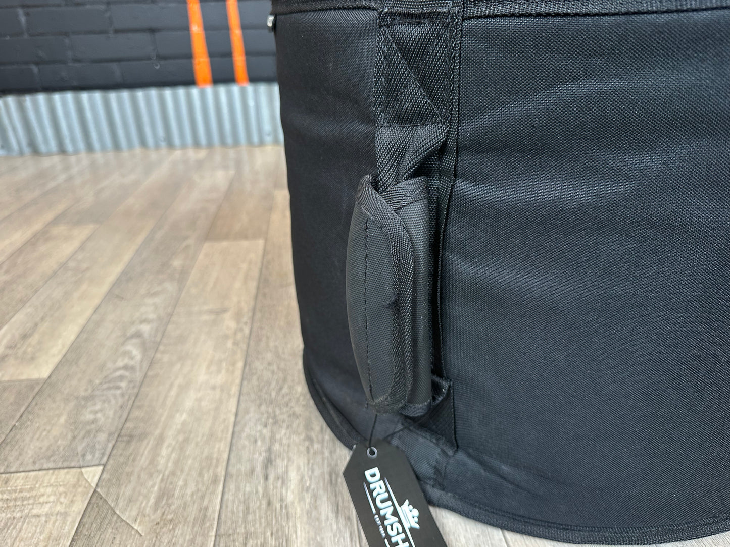 Pre Loved 16" x 16" Protection Racket Case