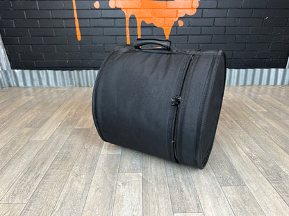 Pre Loved 16" x 16" Protection Racket Case