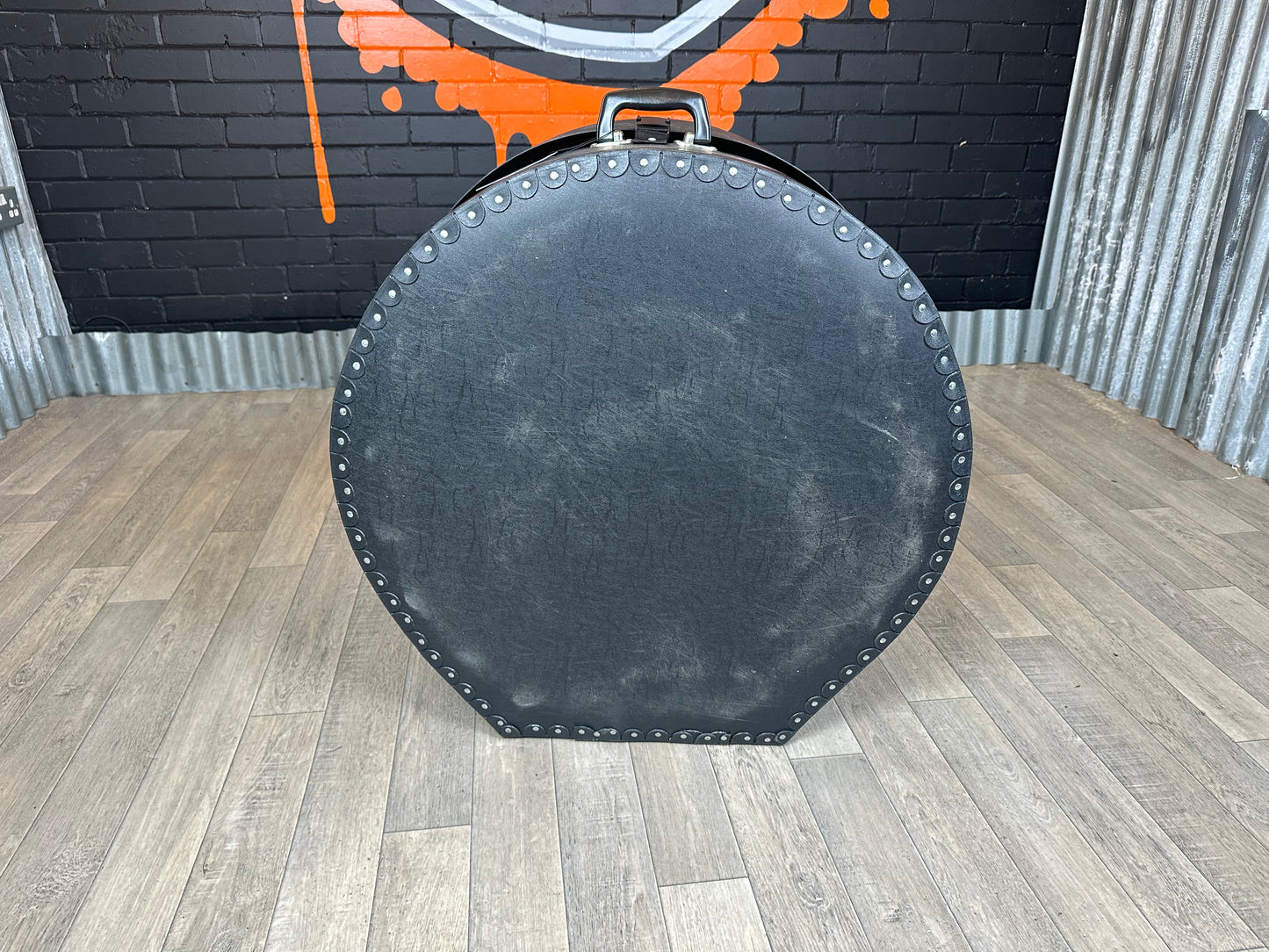 Pre Loved 26" Hard Shell Case