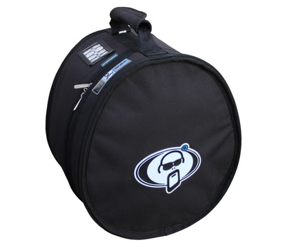 Protection Racket Egg Shaped Tom Bag Side on